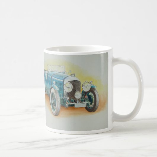 Mok Bentley (Rechts)