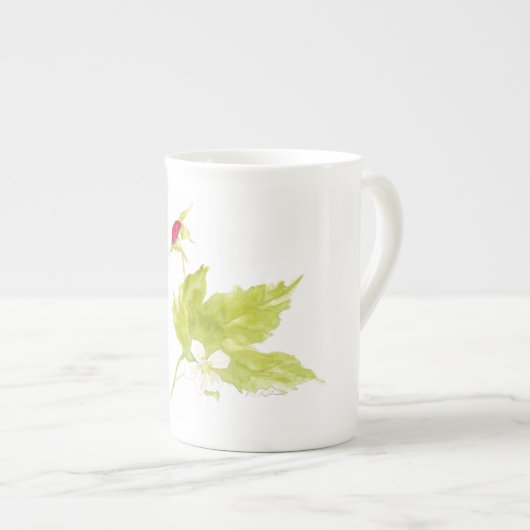 mok bessen (Voorkant rechts)