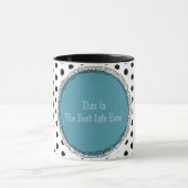 mok "Best Life Ever" (Midden)