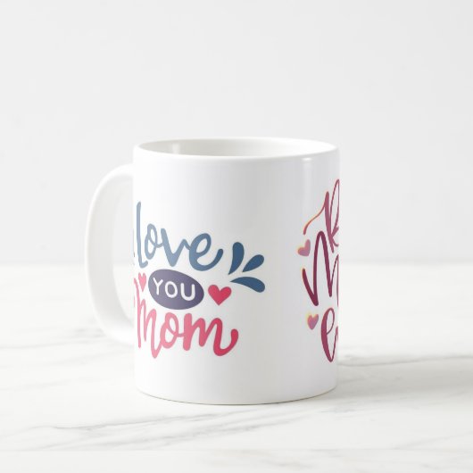 Mok - beste moeder ooit - een Mok zo geweldig als  (Voorkant links)