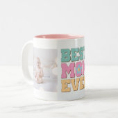 Mok | BESTE MOM TER WERELD (Voorkant links)