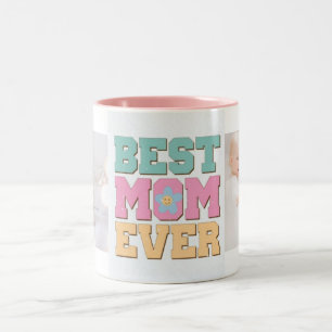 Mok BESTE MOM TER WERELD