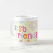 Mok Beste vrienden (Voorkant links)