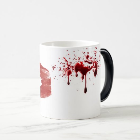 Mok bewijs (Voorkant rechts)