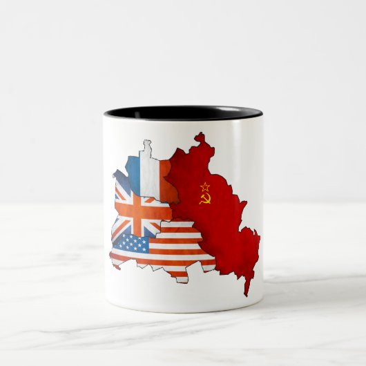 Mok bezette Berlijn (Center)