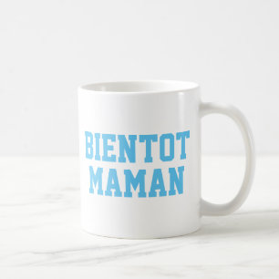Mok Bientot Maman   MOK BABY SHOWER