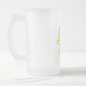 mok_bier matglas bierpul (Links)