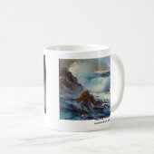 Mok Big Wave & Morning Breakers (Voorkant rechts)