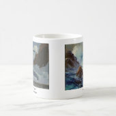 Mok Big Wave & Morning Breakers (Center)