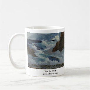 Mok Big Wave & Morning Breakers