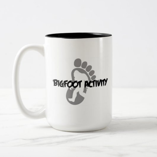 Mok Bigfoot Activity (Links)