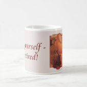 Mok bij pensionering (Center)