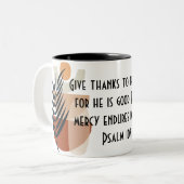 MOK bijbelkoffie (Voorkant links)