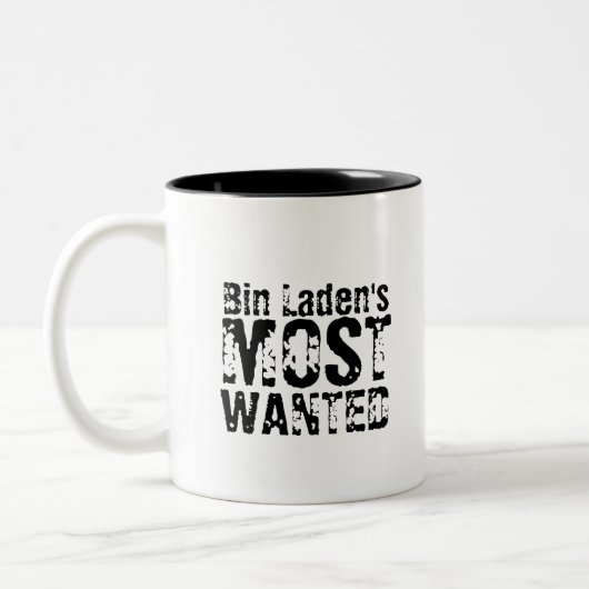 mok "Bin Laden's MEST WANTED" (Links)
