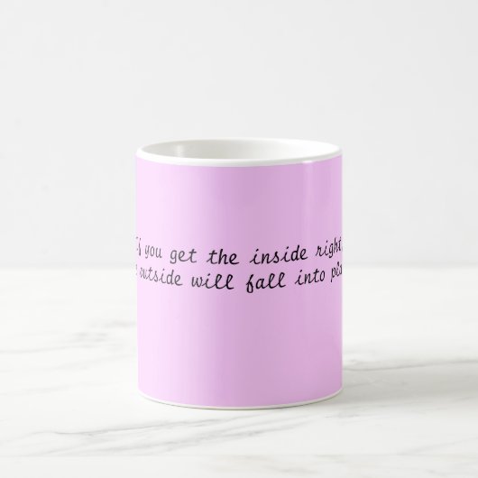 Mok - binnenuit (Center)