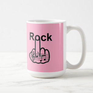 Mok Bird Flipping Rock Flip
