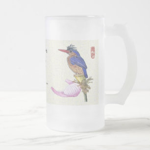 Mok_Bird_Kingfisher Matglas Bierpul