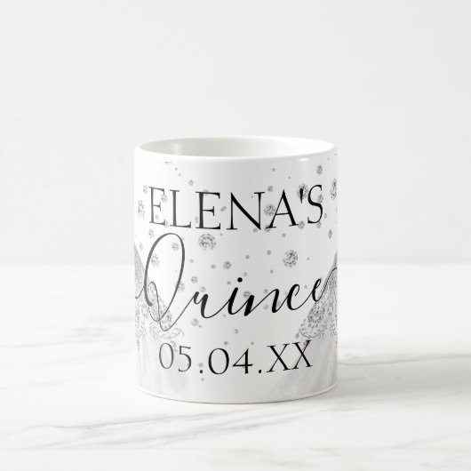 Mok Birthday Party Favor Personalized (Center)