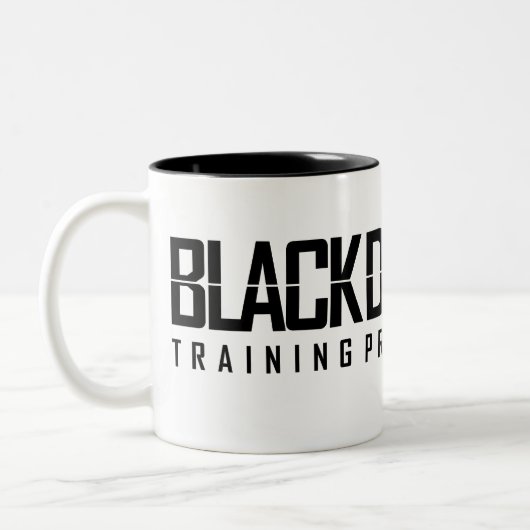 Mok Blackdoor Training Program (Links)