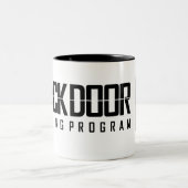 Mok Blackdoor Training Program (Center)