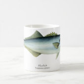 Mok blauwvintonijn (Center)