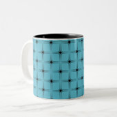Mok Bliss, Turquoise (Voorkant links)