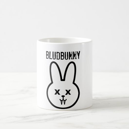 Mok Bludbunny (Center)