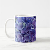 Mok Blue Hydrangea (Links)