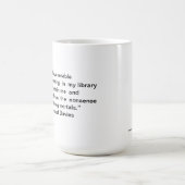 Mok Boekbibliotheekofferte (Center)