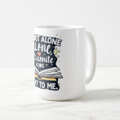 Mok boeken (Voorkant rechts)