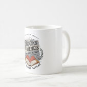 Mok boeken (Voorkant rechts)