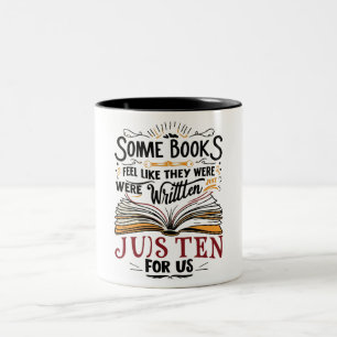 Mok boeken