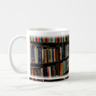 Mok boekenkasten