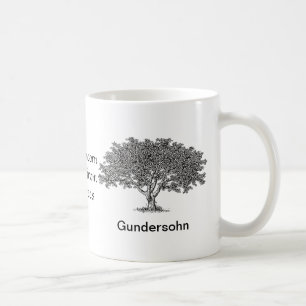 Mok - Bomen van het gezin
