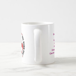 Mok bonen in kringen 2014 koffie