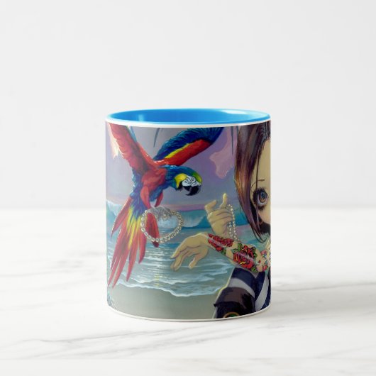 mok "Bootstrap Betsy" (Center)