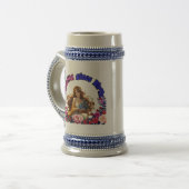  Mok Born Beauty (Voorkant links)