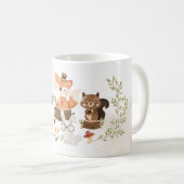 Mok Bosland (Voorkant rechts)