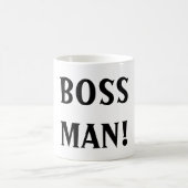 mok "Boss Man" (Center)