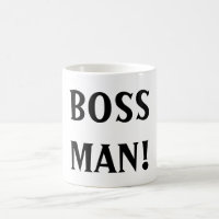 mok "Boss Man"
