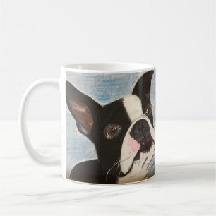 Mok Boston Terrier
