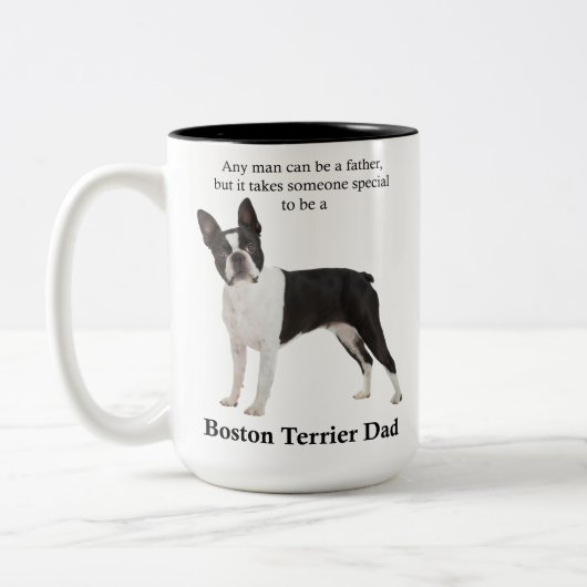 Mok Boston Terrier Dad (Links)