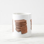 Mok Bourbon Biscuit (Center)