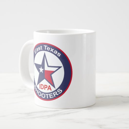 Mok Bowl 20 oz (Voorkant links)