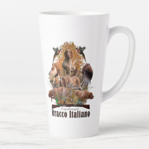 Mok Bracco Italiano Coffee