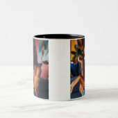 mok "Braids & Bliss" (Center)