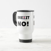 Mok Brexit nr. (Voorkant links)