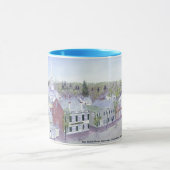 Mok - Brick Store Museum - Kennebunk, Maine (Midden)