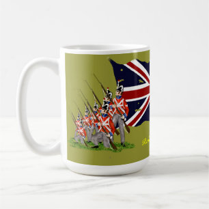 Mok Britannia Tea