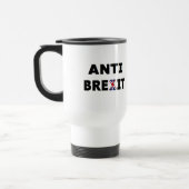 Mok Brittannië Anti Brexit (Links)